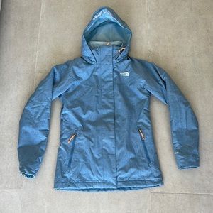 The North Face Women’s Ski & Snowboard Jacket